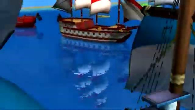 Pirates Constructible Strategy Game Online (PC) смотреть онлайн