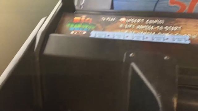 Slam - A - Winner, Big Bass Wheel and More! - Arcade Games смотреть онлайн