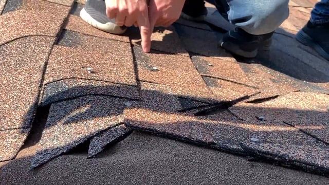 Как правильно смонтировать кровлю \\ Металлочерепица \\ Гибкая черепица \\ Обучение Технониколь. смотреть онлайн