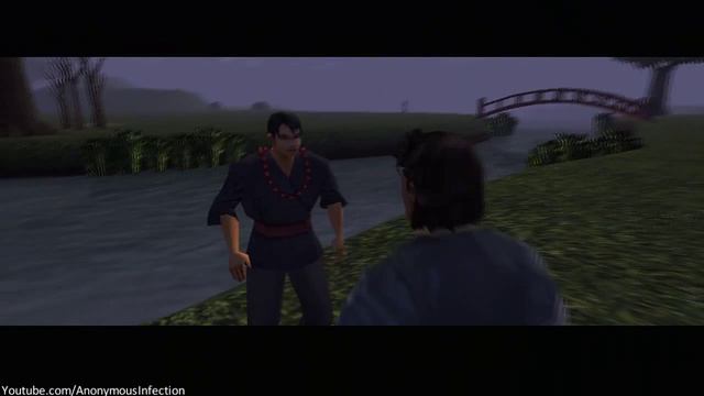 Mortal Kombat: Deception - Konquest Walkthrough Part 10