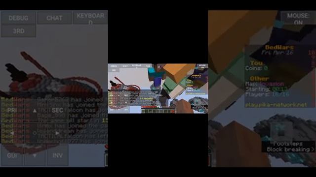 minecraft java stream смотреть онлайн