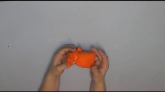 DIY. Пасха 2022. Пасхальный зайчик из салфетки. Osterhase(schnell und einfach)/Easter Bunny смотреть онлайн