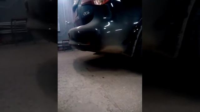 Тюнинг выхлопа инфинити QX 56 Саратов смотреть онлайн