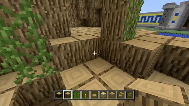 Minecraft (Xbox 360) - 1 HOUR QUICK BUILD CHALLENGE! - (w/BigbSt4tz, Stampy, BallisitcSquid) смотреть онлайн