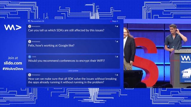 Trusting SDKs смотреть онлайн