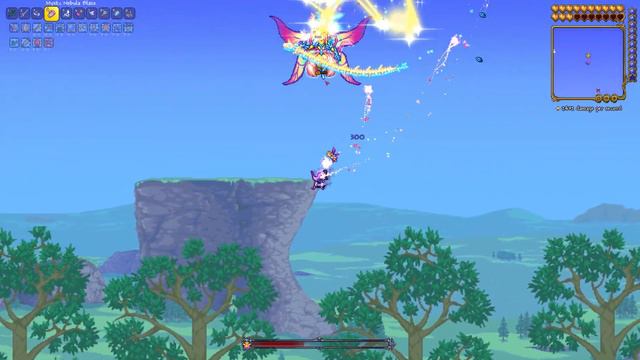 Empress of Light NO HIT - Daytime Master Mode Kill! смотреть онлайн