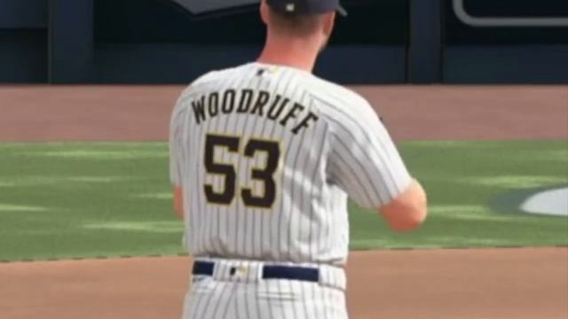 RBI Baseball 21 Glitches Part 2 - RBI Baseball 21 смотреть онлайн