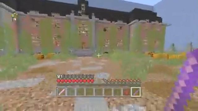 MOST OP HIDING SPOT IN MINECRAFT HIDE AND SEEK! смотреть онлайн