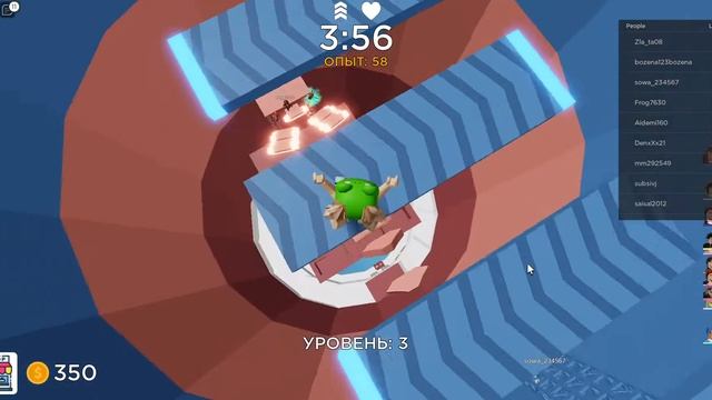почему Adopt me скатился? roblox смотреть онлайн