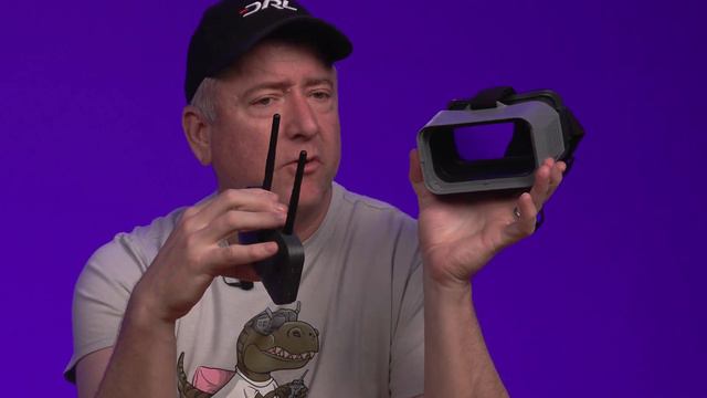 Are Budget HD Zero FPV Goggles Any Good? смотреть онлайн