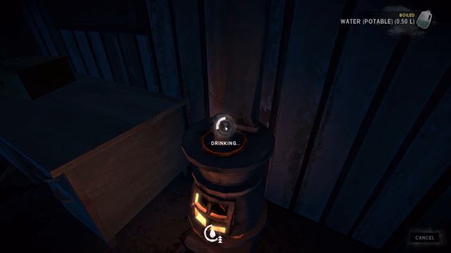 Repairing the Spear - The Long Dark Episode 2: Luminance Fugue (Part 6) смотреть онлайн