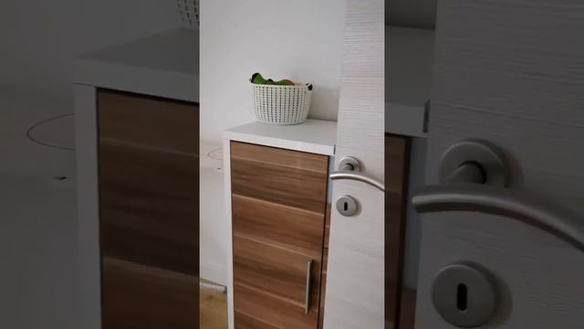 Апартаменты Лео, Бечичи, Черногория. Рум тур по Лео 10 смотреть онлайн