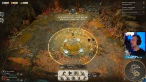 НОВЫЙ ВАРХАММЕР ? Warhammer Age of Sigmar: Realms of Ruin Прохождение На Русском ? Обзор и Геймплей