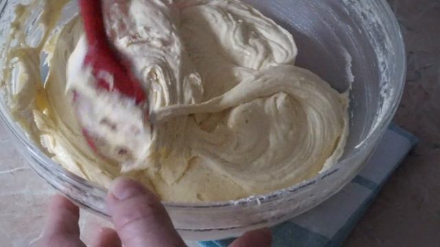 Ягодный пирог Дачный/ Пирог с клубникой/Strawberry Cake смотреть онлайн