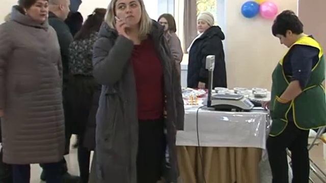 День качества 11 11 2019 смотреть онлайн
