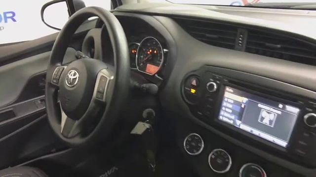 2018 Toyota Yaris Louisville, Lexington, Elizabethtown, KY New Albany, IN Jeffersonville, IN T45329 смотреть онлайн