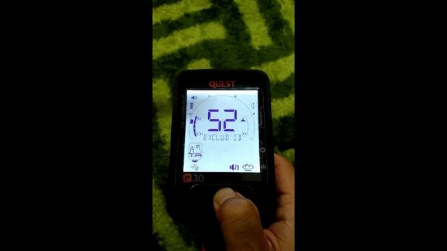 Quest Q30 & Q30+ Basic Setting смотреть онлайн