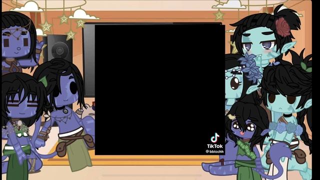 Avatar two react again to ships ✨??✨ ( Gacha ) смотреть онлайн
