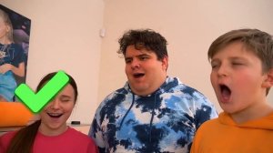 СТАЛА МАМОЙ на 24 Часа !!!