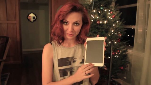 IPAD MINI 4 UNBOXING смотреть онлайн