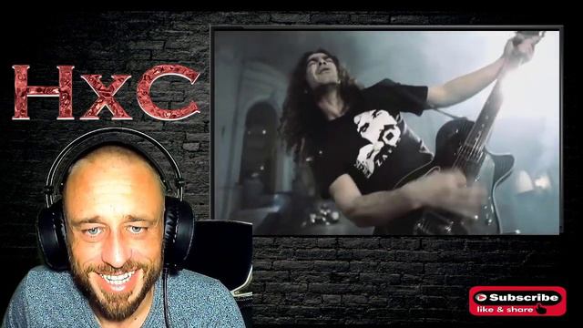 AVANTASIA - Dying For An Angel (feat. Scorpions' Klaus Meine) REACTION! смотреть онлайн
