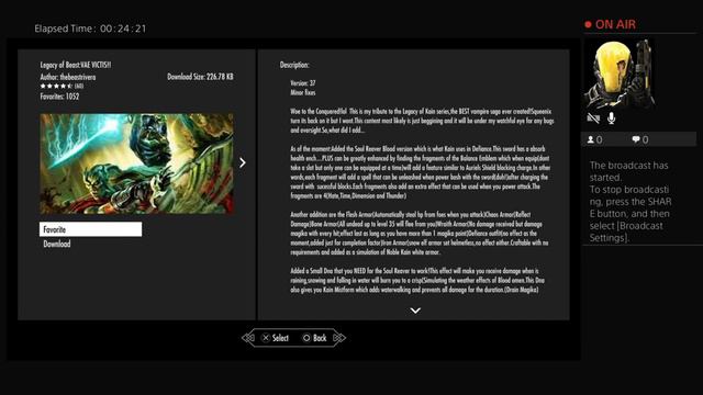 Skyrim with moto смотреть онлайн
