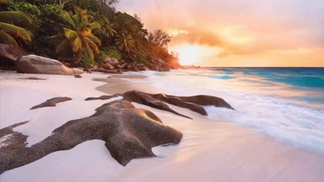 Успокаивающая Музыка для Сна на всю Ночь ~ Расслабляющая Музыку | Sleep Vacation смотреть онлайн