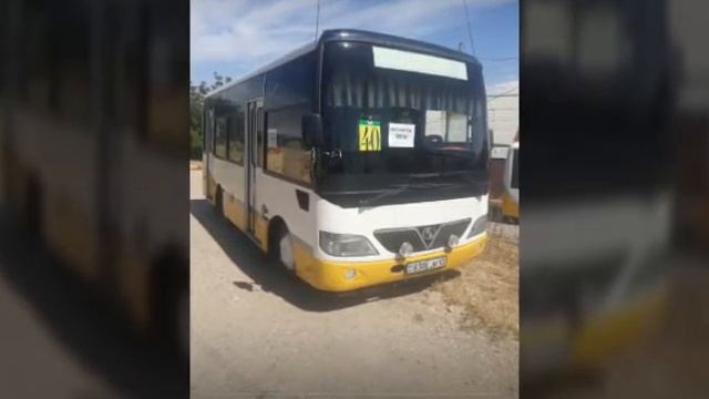 TARAZ BUS FOREVER смотреть онлайн