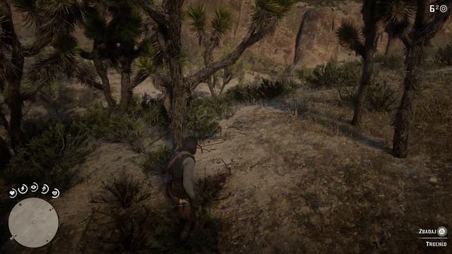 Legendarna Puma - Red Dead Redemption 2 смотреть онлайн