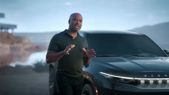 Discover the Best SUVs of 2024: A Must-See Lineup of Top-Notch Rides! смотреть онлайн