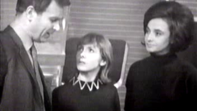 Doctor Who Classic VOSTFR Episode 11 Partie 2 смотреть онлайн