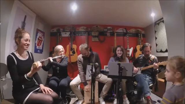 lambe an dro cover смотреть онлайн