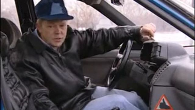 Пару советов против потения или замерзания стекол смотреть онлайн