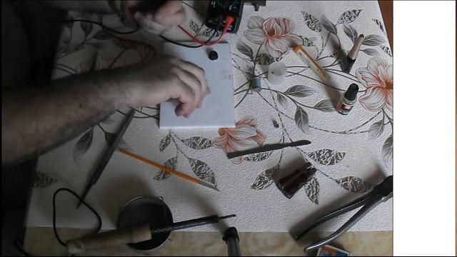 делаем тренировочный БАМ для самообронного устройства ПРЕМЬЕР 2 смотреть онлайн