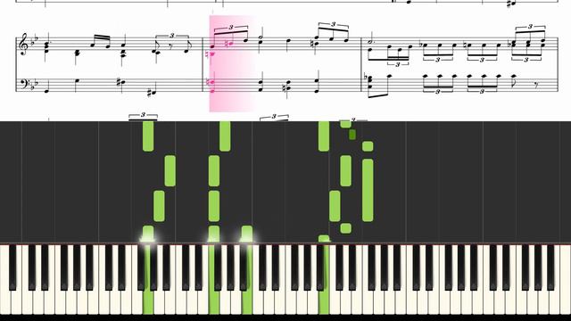 【Piano】Dragon Quest Ⅲ Adventure冒険の旅 смотреть онлайн