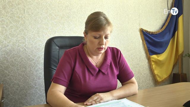 В Энергодаре 12 тысячам пенсионеров пересчитали пенсии смотреть онлайн