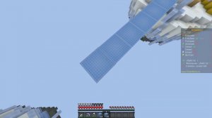 Бед-варс с авто-кликером | BedWars with AutoClicker