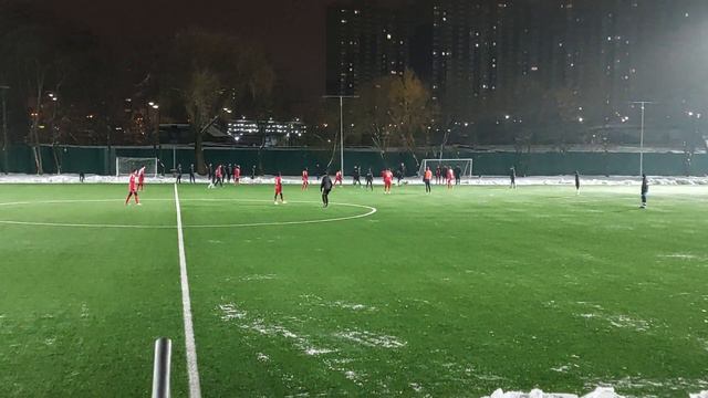 зимовий турнір Подільського району м. Києва 10.02.2024 ДЮСШ-15-2 - СК-Київ (2 тайм) смотреть онлайн