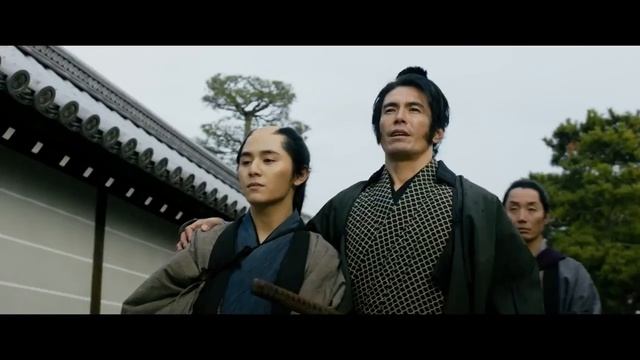 [Trailer] Moeyo Ken [Movie 2020] смотреть онлайн