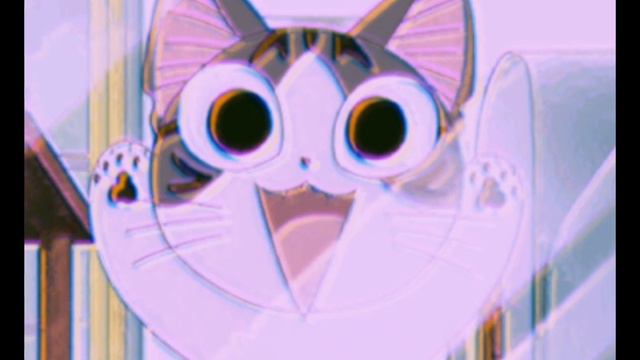 Котёнок Чи ꉂ(ˊᗜˋ*)♡ смотреть онлайн