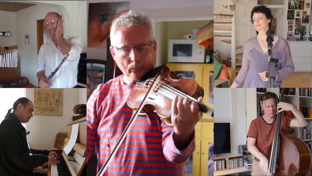 Mellow Melange: Sonett 29 (Shakespeare)