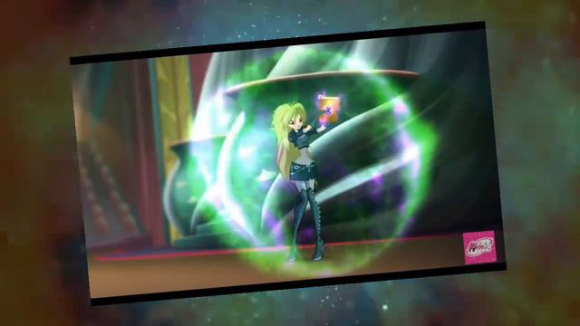 •Winx Club Теория #1• Как винкс получили силу сиреникса в 8 сезоне? смотреть онлайн