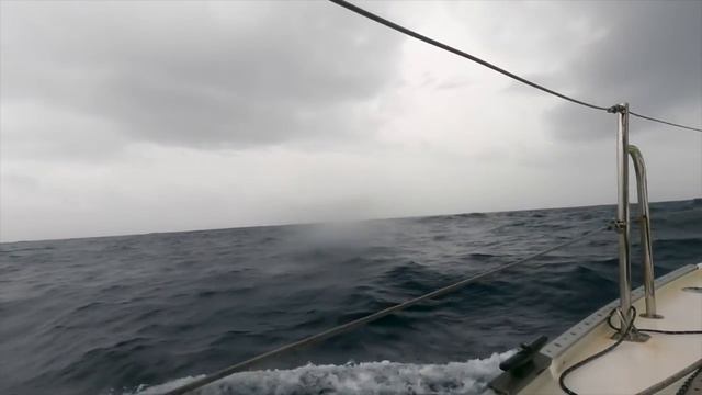¿NAVEGAMOS al MEJOR anclaje del CARIBE? / Vida en Velero / [Ep.28] El Viaje de Bohemia смотреть онлайн