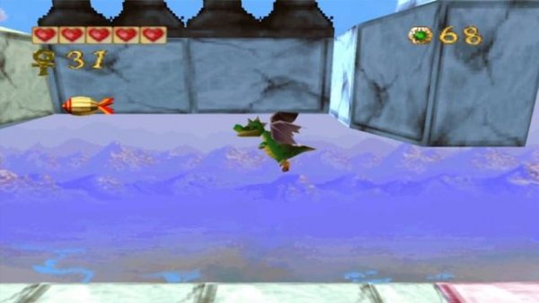 Pandemonium Прохождение игры часть 2 Финал