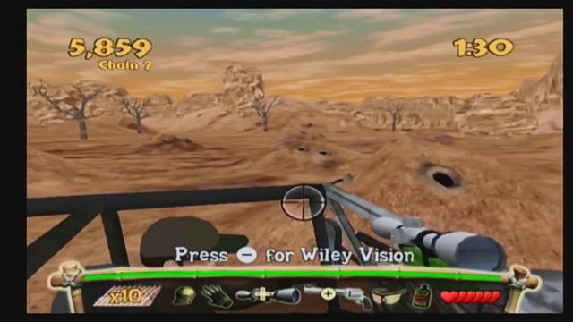 Remington: Super Slam Hunting Africa - Safari 3, Stage 4 смотреть онлайн