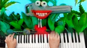 ПУЛЕМЕТ ДЮНА  YAMAHA PSR SX900