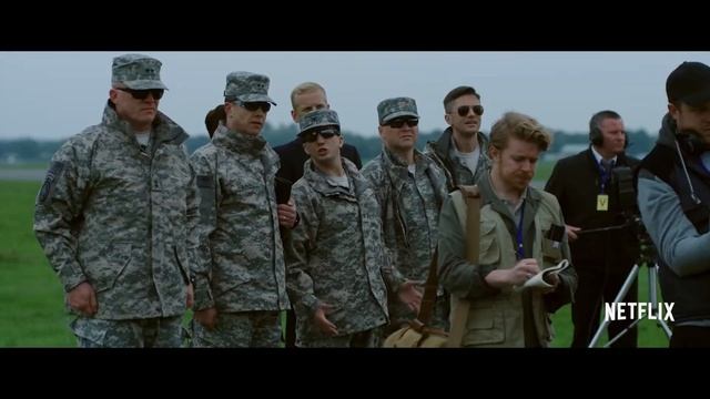 ★ МАШИНА ВОЙНЫ ★ Смотреть трейлер 2017 на русском. Новые трейлеры фильмов 2017. Брэд Питт 2017 смотреть онлайн