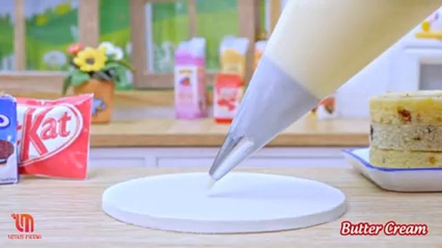 Sweet Lollipop Candy | Yummy Miniature Rainbow Lollipop Candy Recipe | Miniature Jelly Decorating