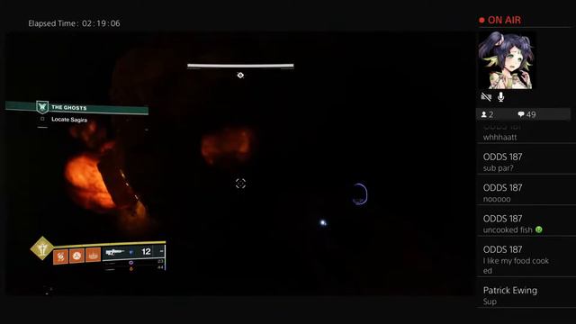 Grinding D2 Witch Queen but wish I was playing Lost Ark! смотреть онлайн