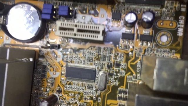 Материнская плата Asus P5GZ-MX смотреть онлайн